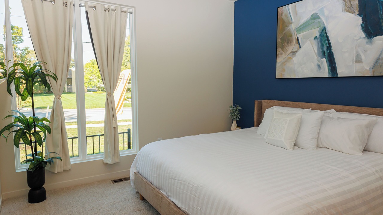 Photo of Bedroom in Grandview