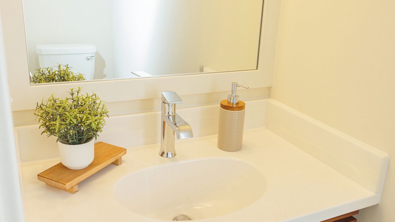 Photo of Bathroom in Grandview