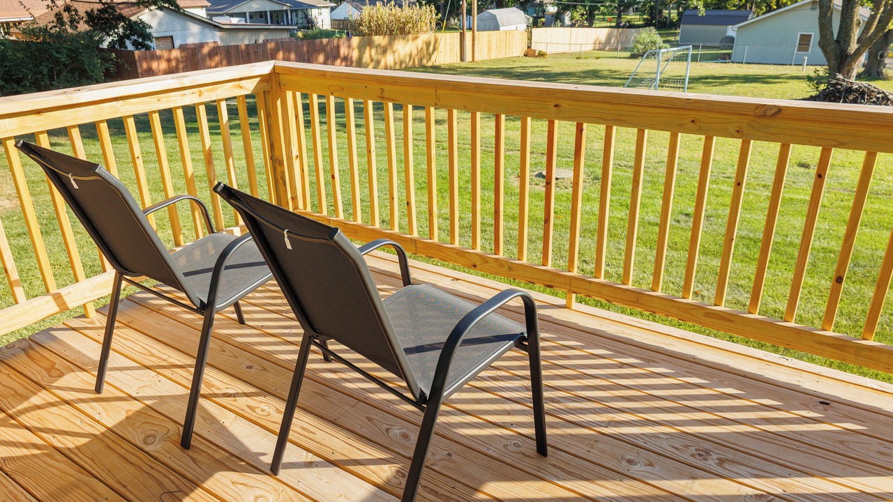 Photo of Outdoor in Grandview