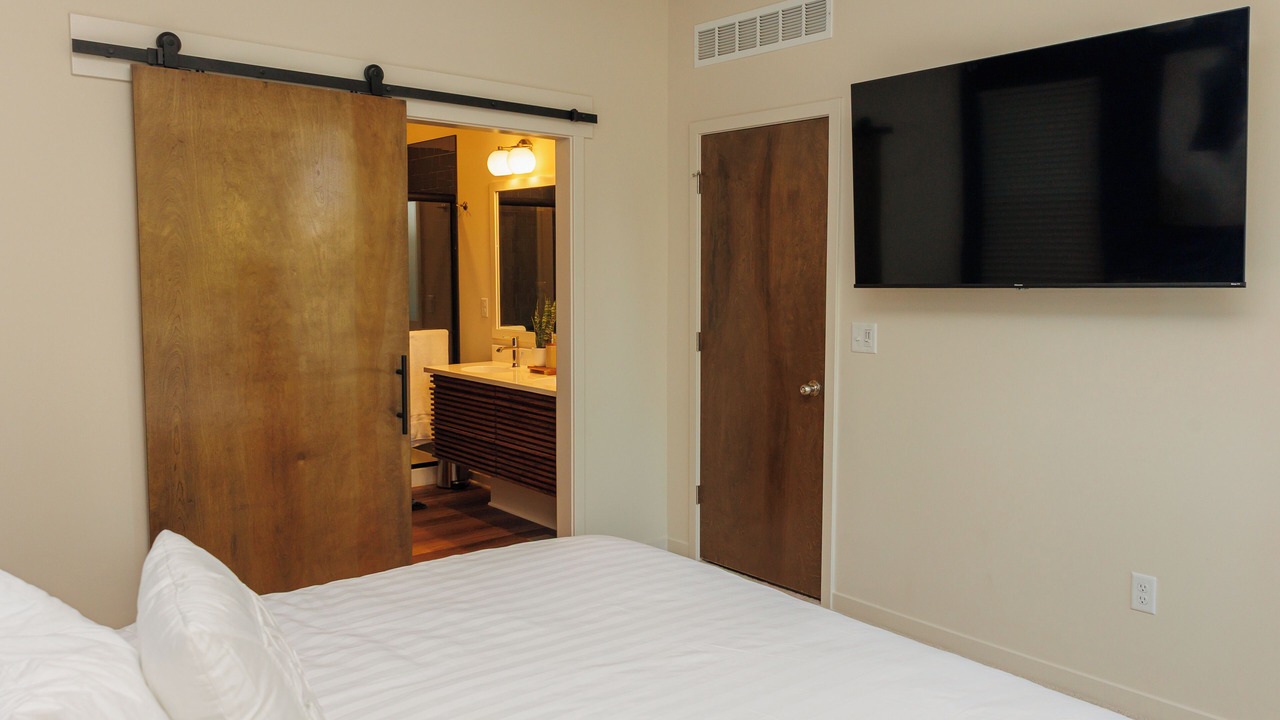 Photo of Bedroom in Grandview