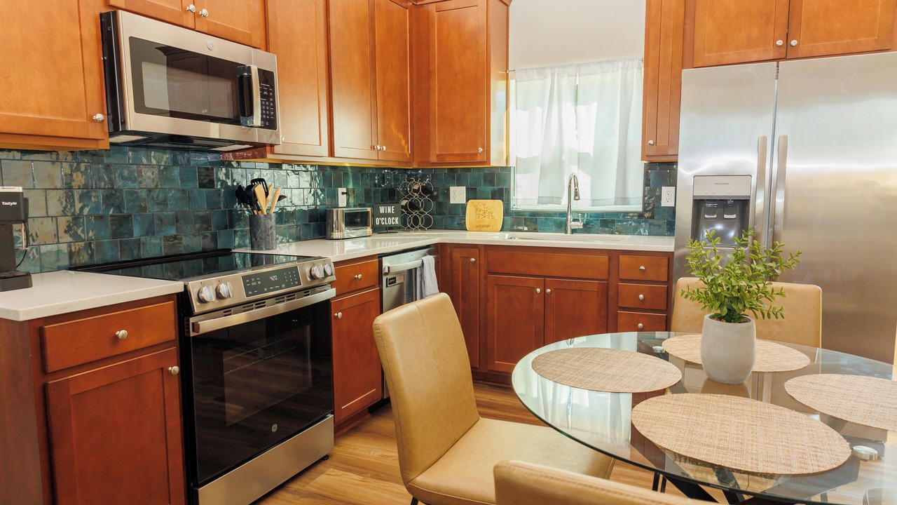 Photo of Kitchen in Grandview