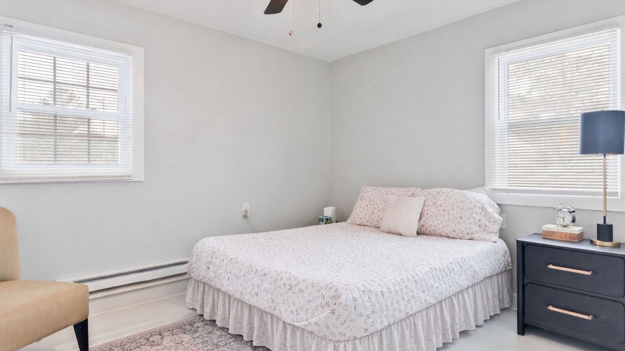 Photo of Bedroom in East Ocean View