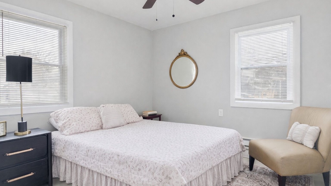 Photo of Bedroom in East Ocean View