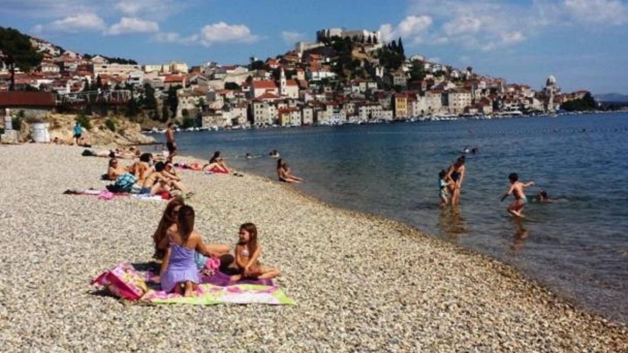 Photo of Outdoor in Sibenik Old Town