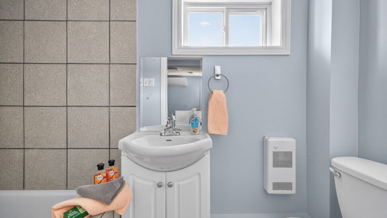 Photo of Bathroom in Hull