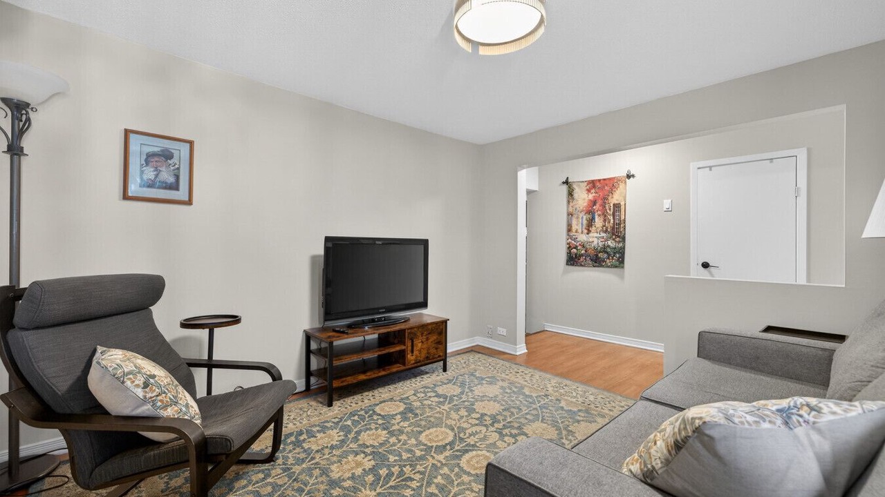 Photo of Livingroom in Hull