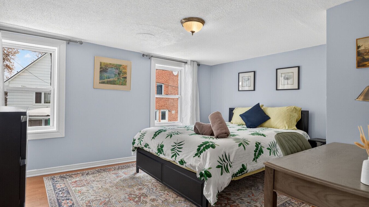 Photo of Bedroom in Hull