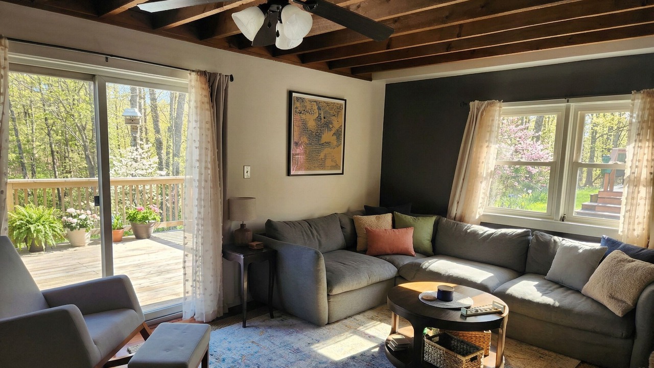Photo of Livingroom in Olmstedville