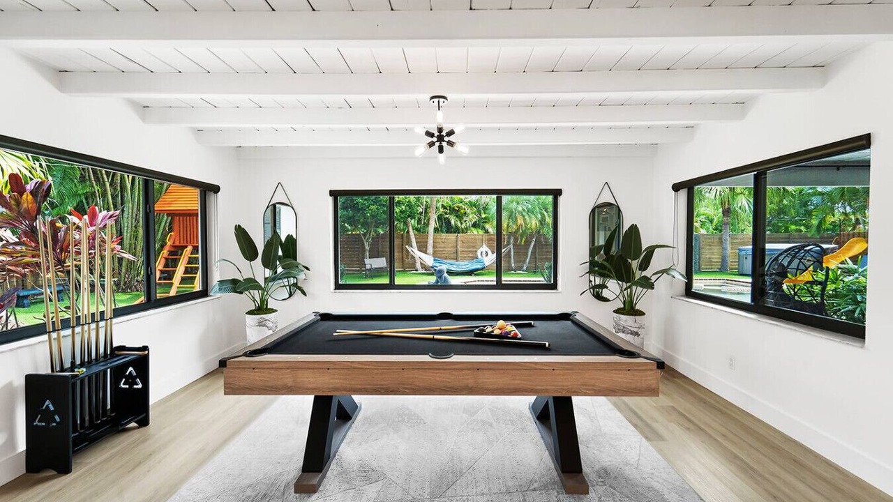 Photo of Bedroom in South Lake