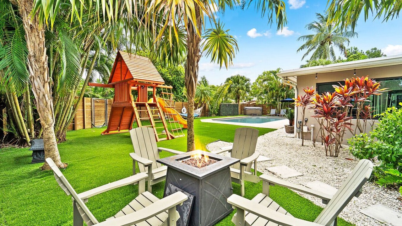 Photo of Patio Balcony in South Lake