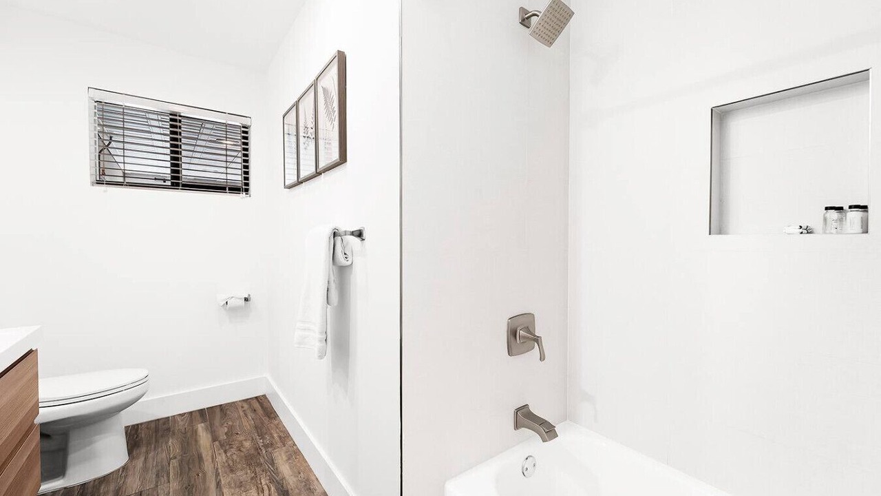 Photo of Bathroom in South Lake