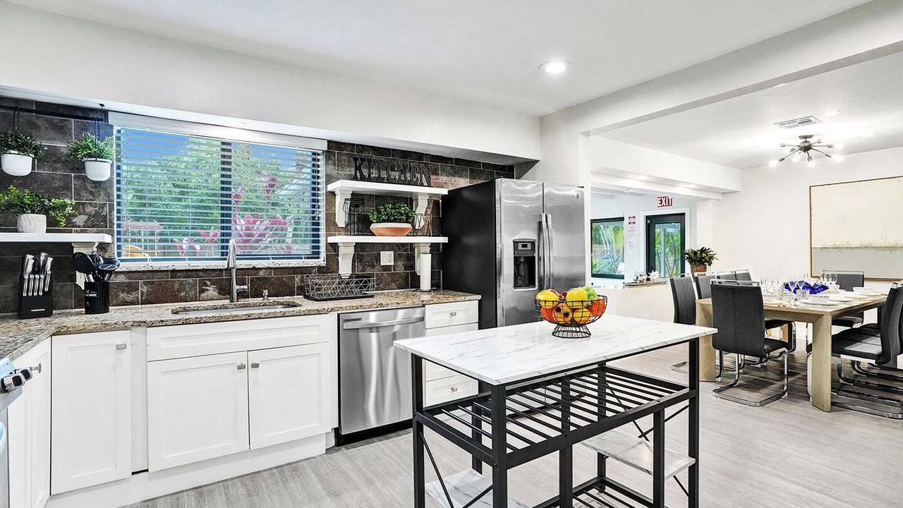 Photo of Kitchen in South Lake
