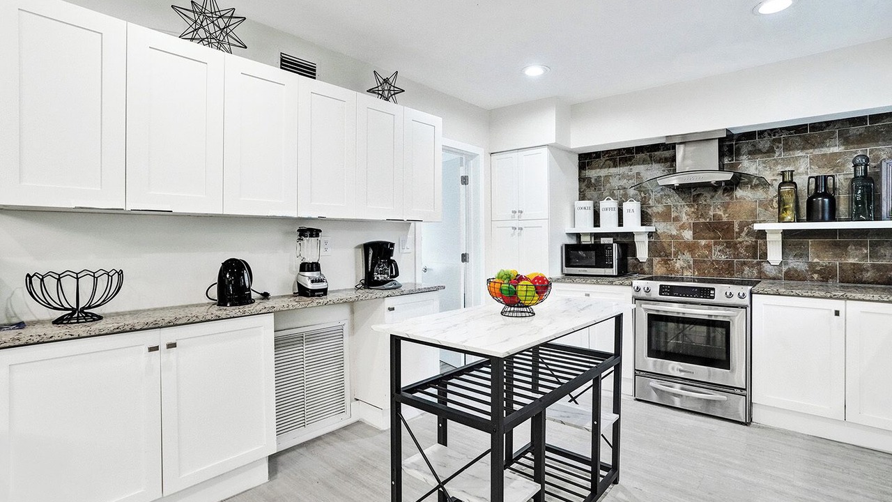 Photo of Kitchen in South Lake