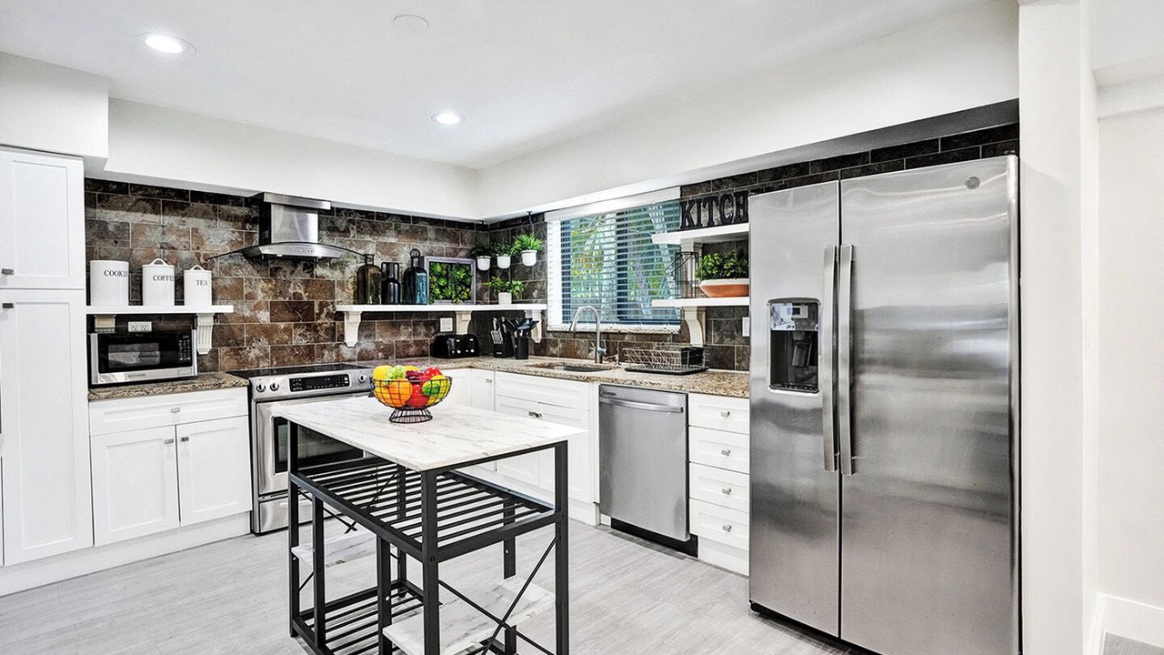Photo of Kitchen in South Lake