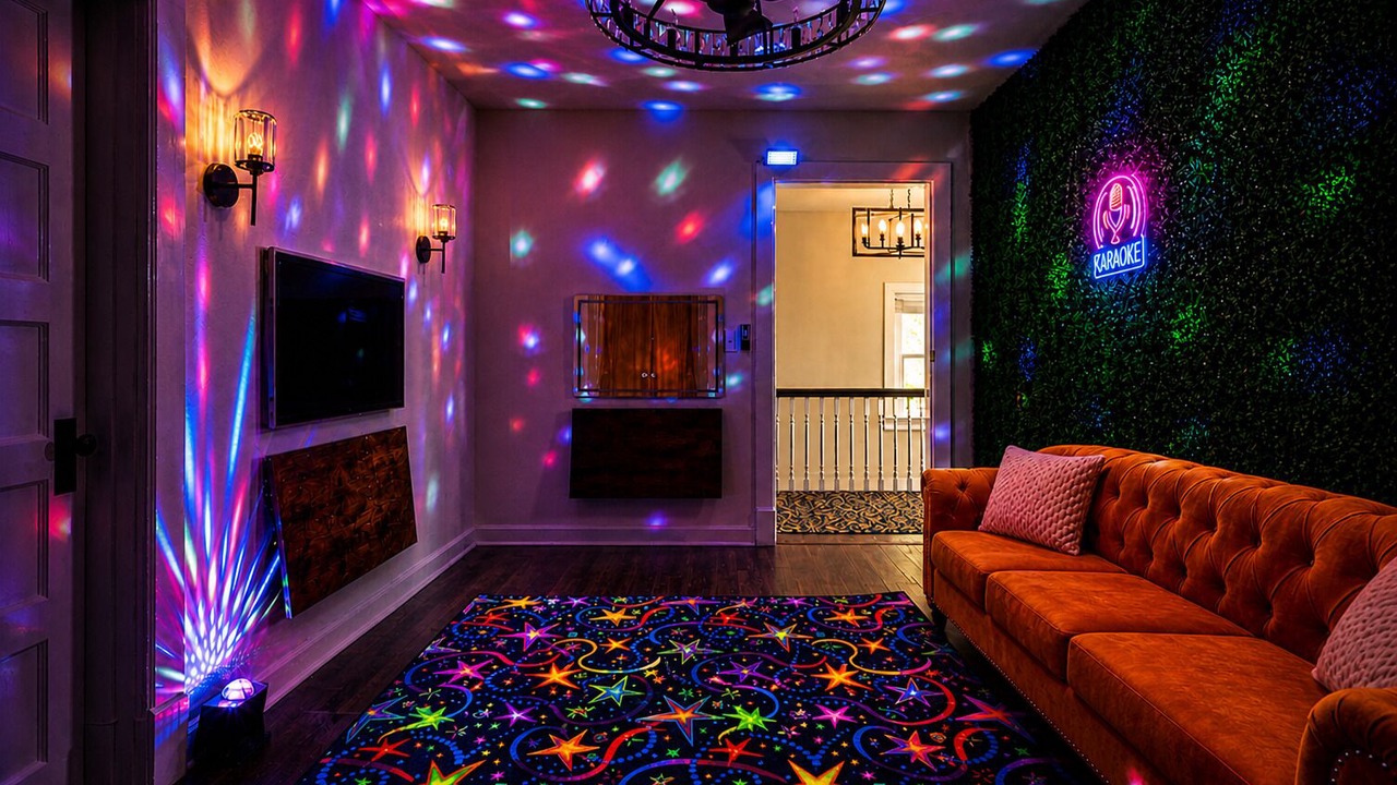 Photo of Bedroom in Old Louisville