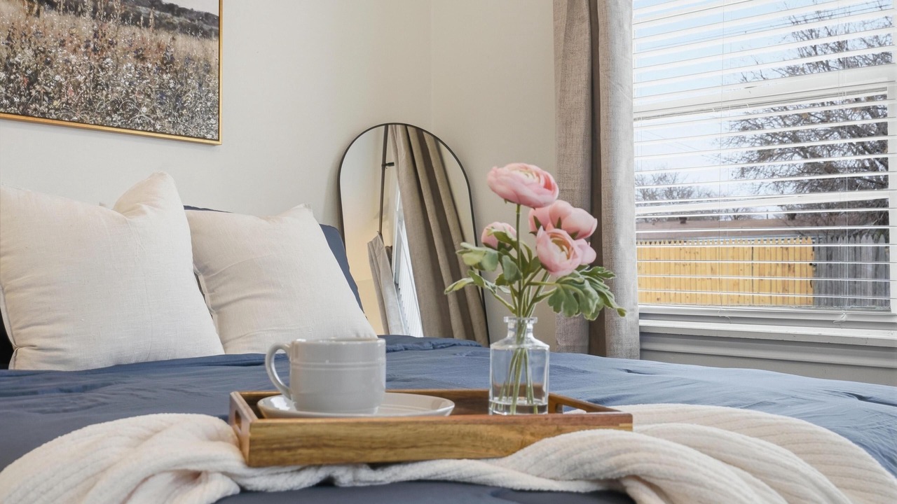 Photo of Bedroom in Abilene
