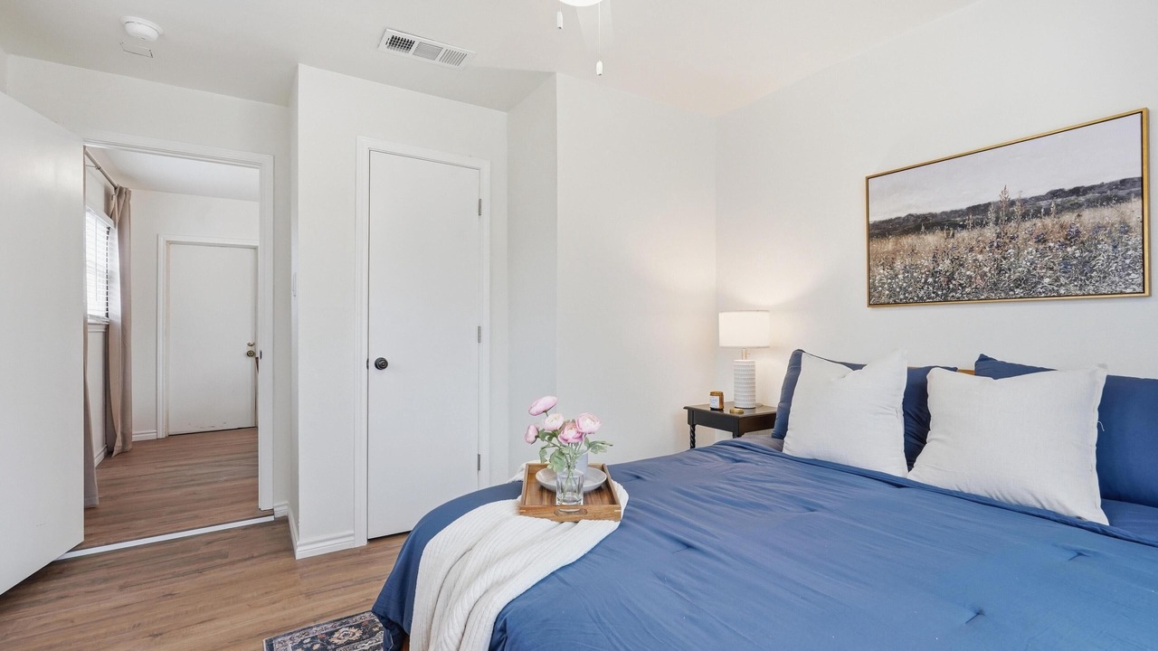 Photo of Bedroom in Abilene