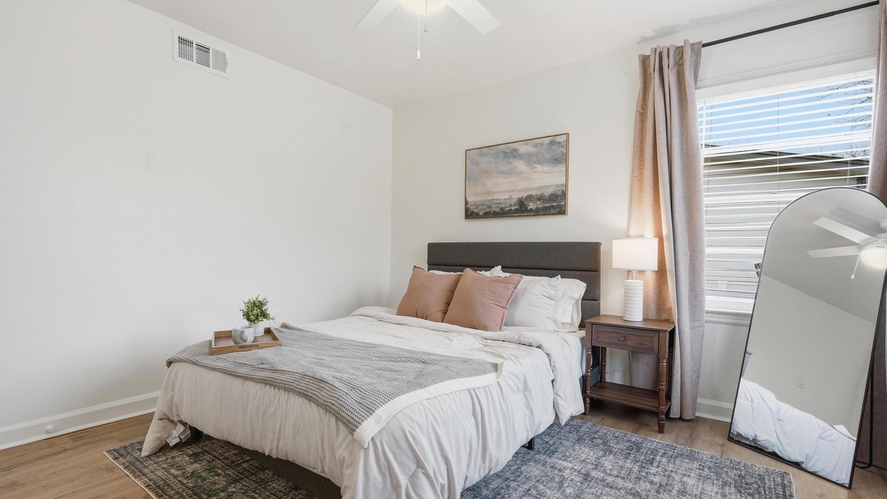 Photo of Bedroom in Abilene