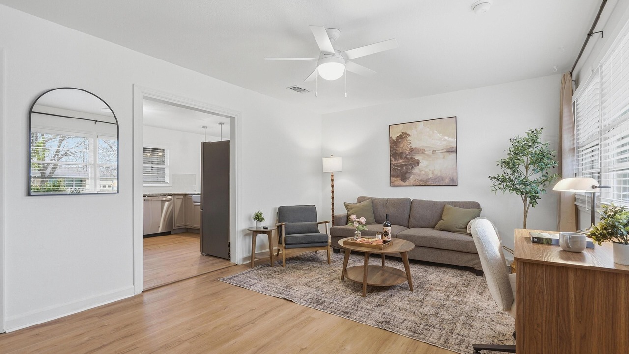 Photo of Livingroom in Abilene
