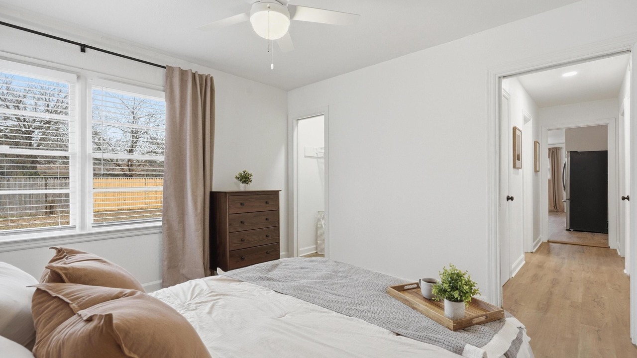 Photo of Bedroom in Abilene