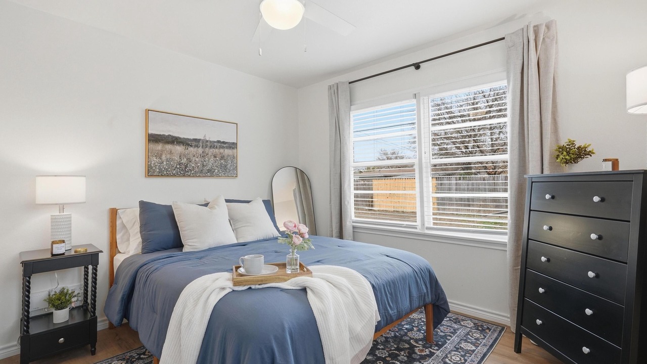 Photo of Bedroom in Abilene