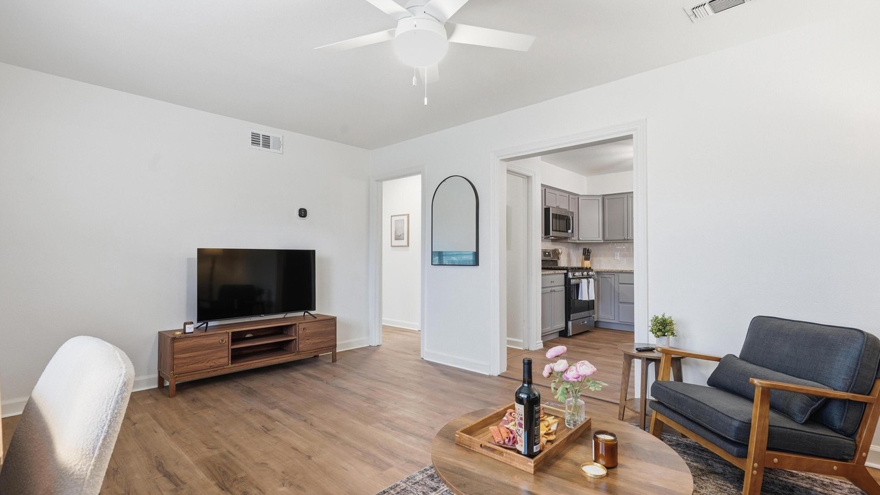 Photo of Livingroom in Abilene