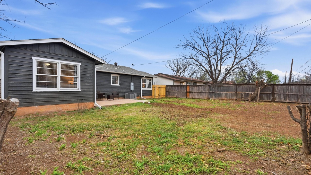 Photo of Outdoor in Abilene