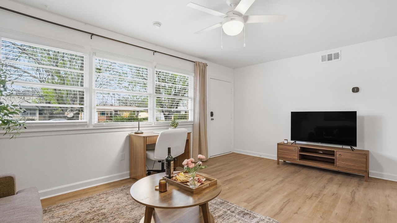 Photo of Livingroom in Abilene