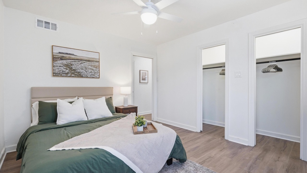 Photo of Bedroom in Abilene