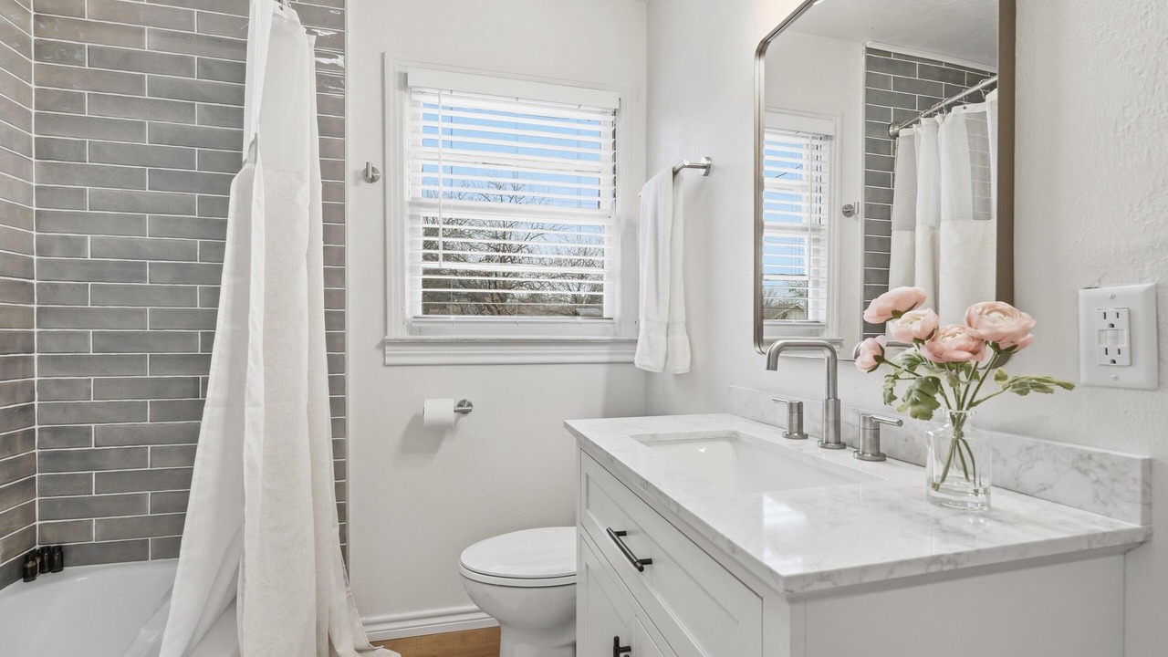 Photo of Bathroom in Abilene
