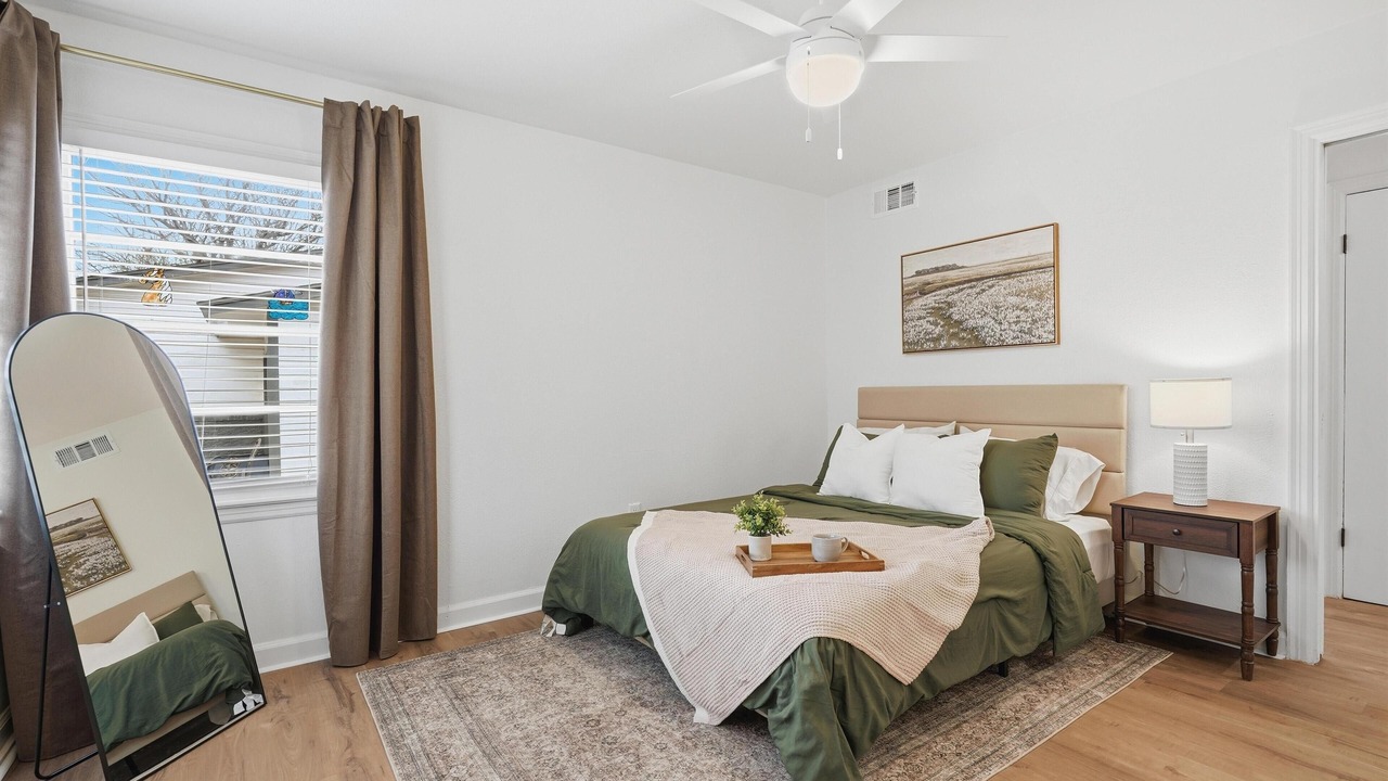 Photo of Bedroom in Abilene