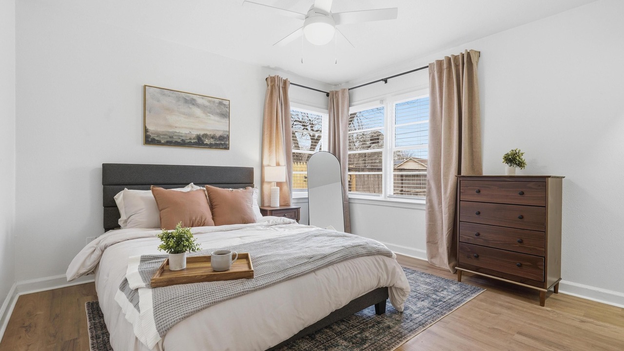 Photo of Bedroom in Abilene