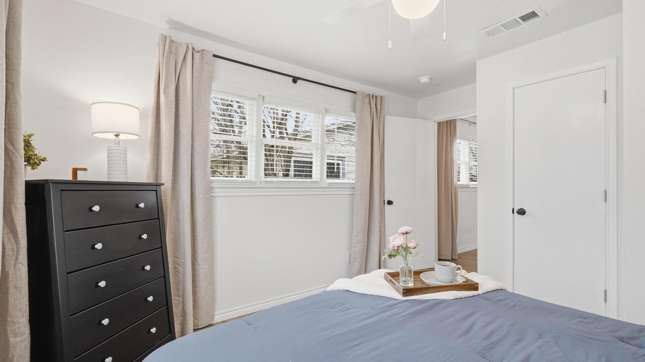 Photo of Bedroom in Abilene
