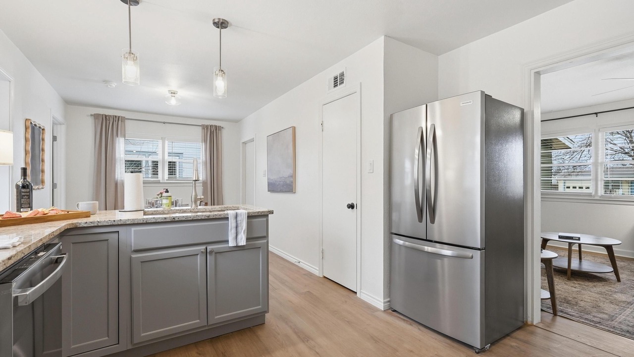 Photo of Kitchen in Abilene
