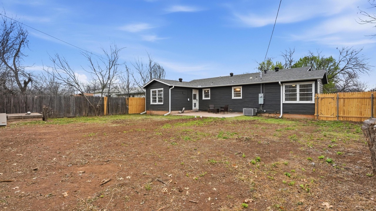 Photo of Outdoor in Abilene