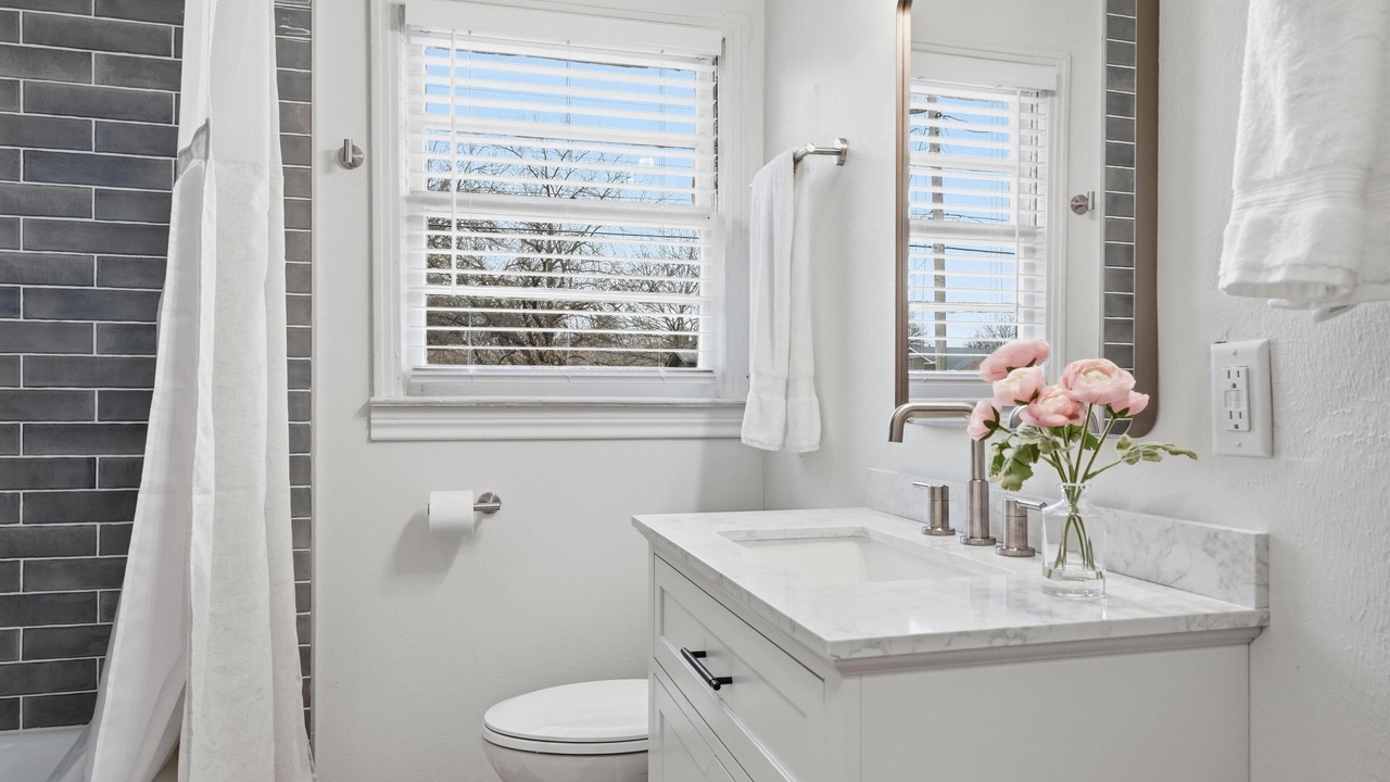 Photo of Bathroom in Abilene