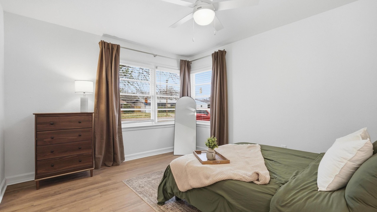Photo of Bedroom in Abilene