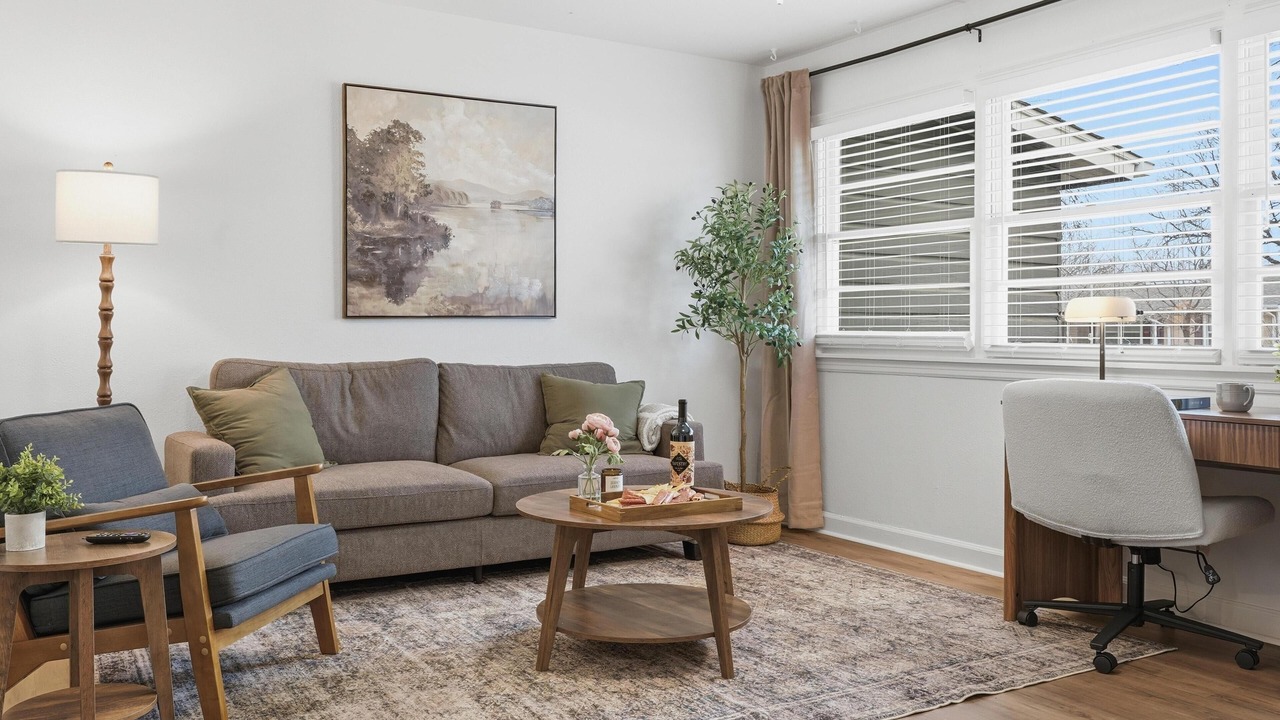 Photo of Livingroom in Abilene