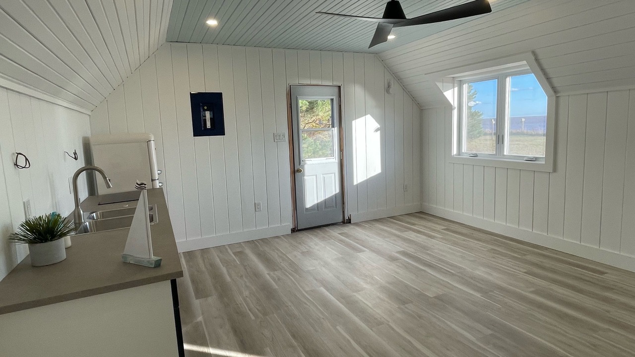 Photo of Kitchen in Tryon