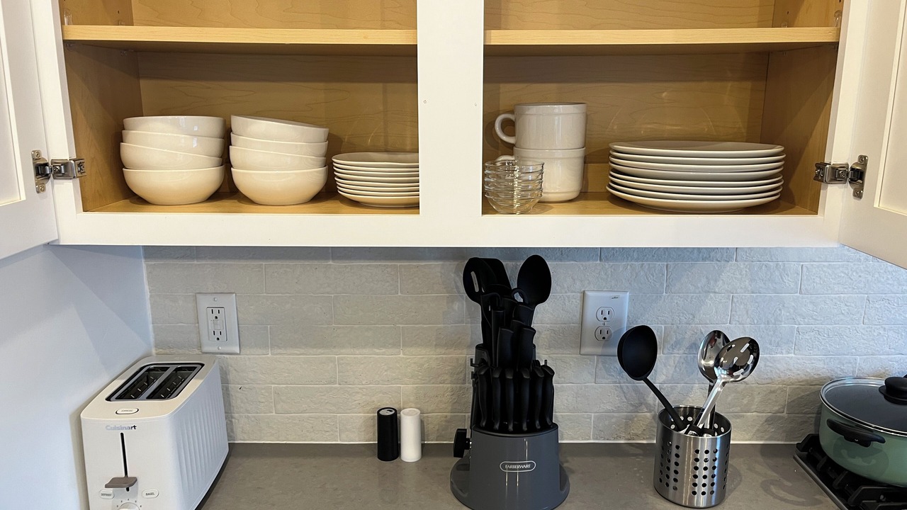 Photo of Kitchen in Southeast Raleigh