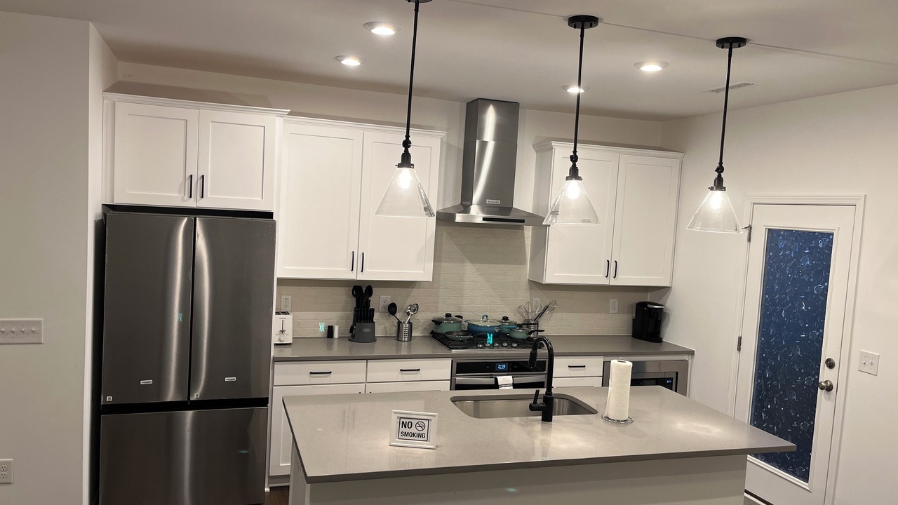 Photo of Kitchen in Southeast Raleigh