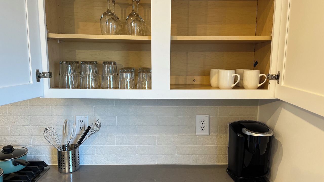 Photo of Kitchen in Southeast Raleigh