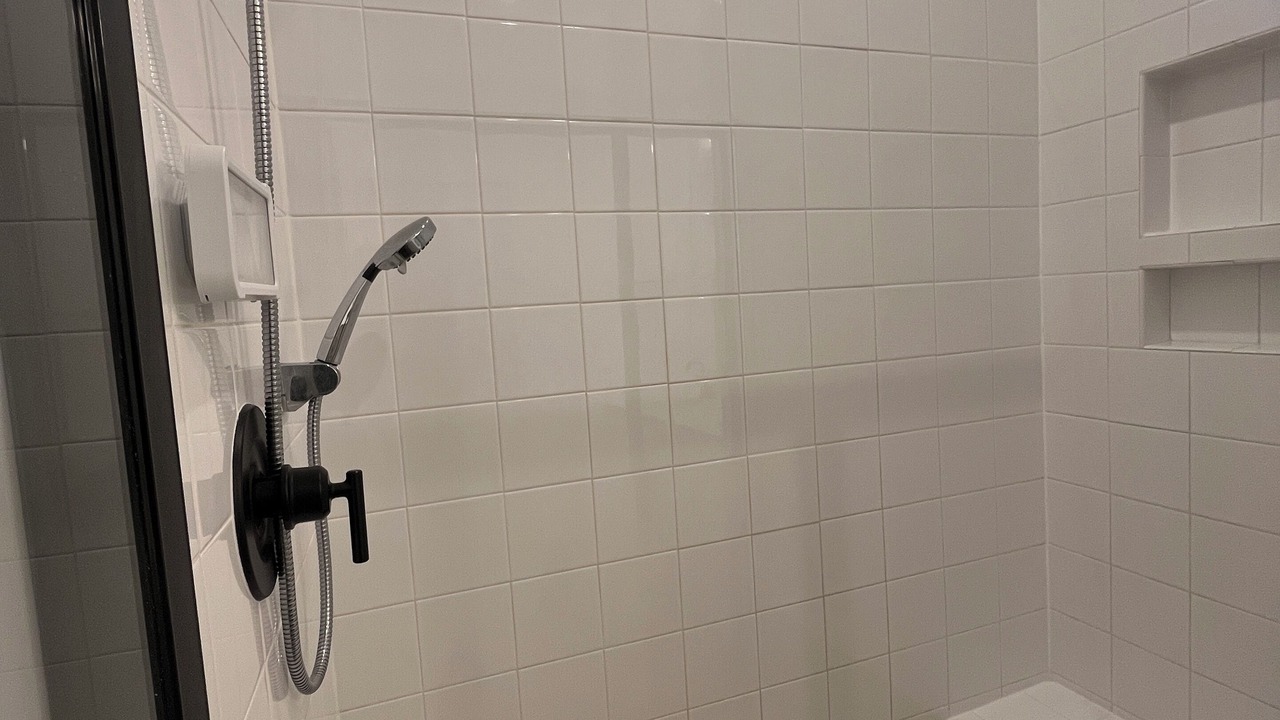 Photo of Bathroom in Southeast Raleigh