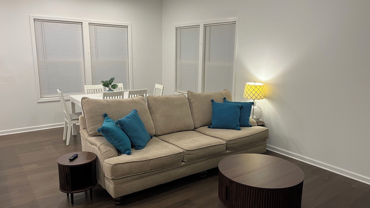Photo of Livingroom in Southeast Raleigh