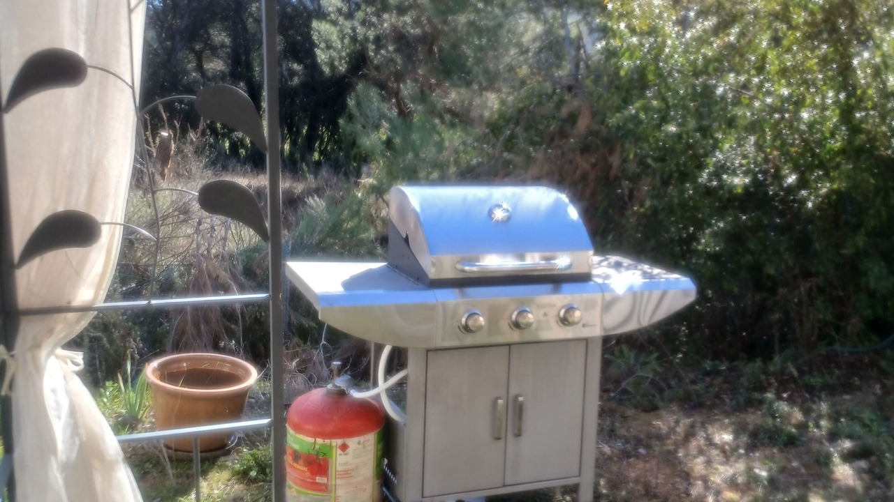 Photo of Outdoor in Salernes