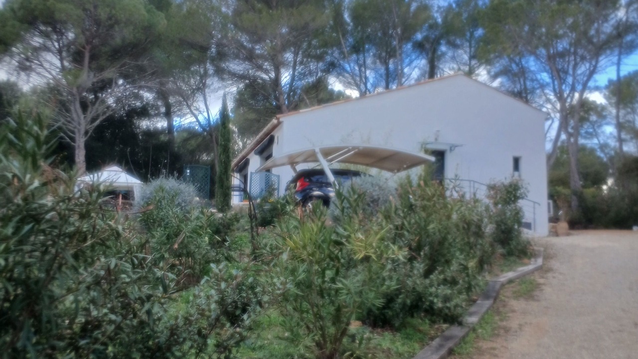Photo of Outdoor in Salernes