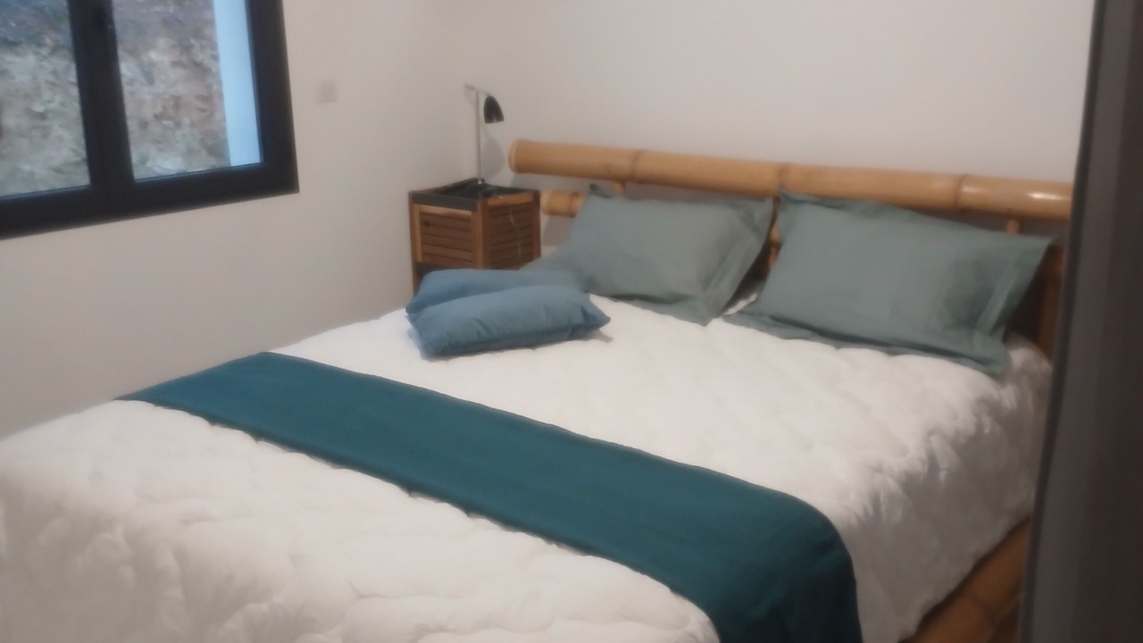 Photo of Bedroom in Salernes