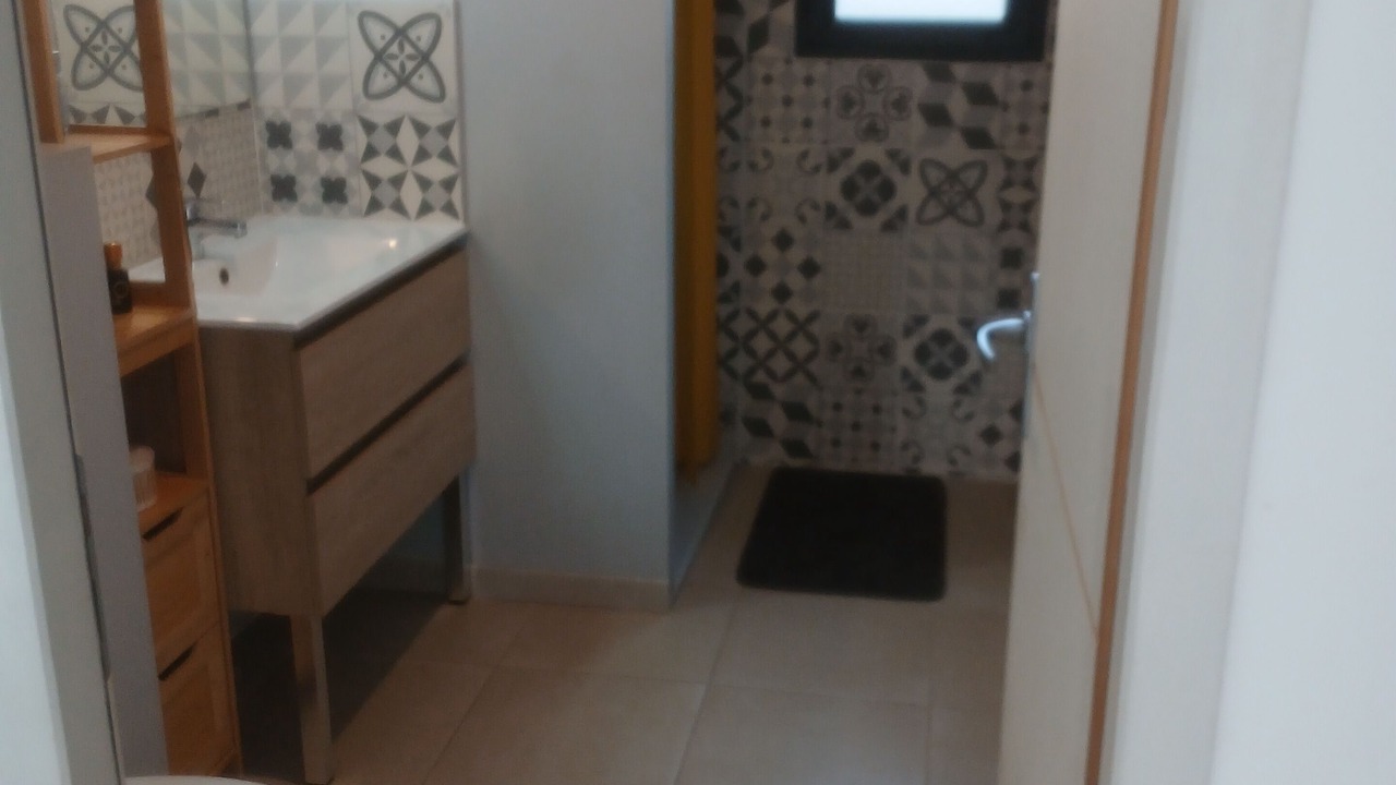 Photo of Bathroom in Salernes