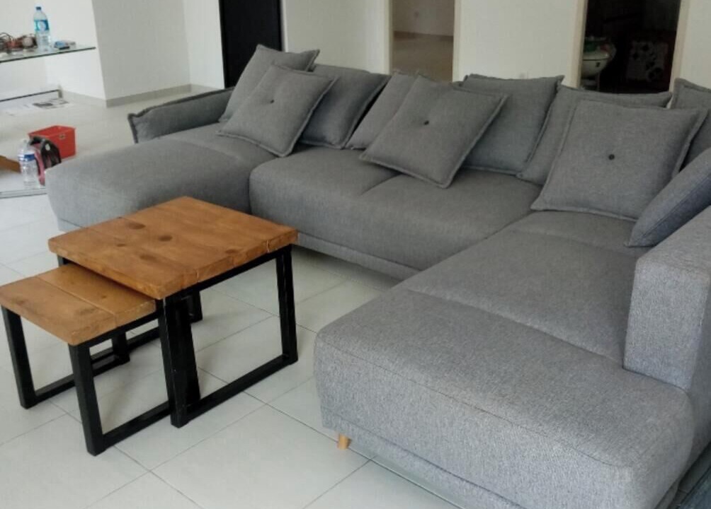 Photo of Livingroom in Salernes