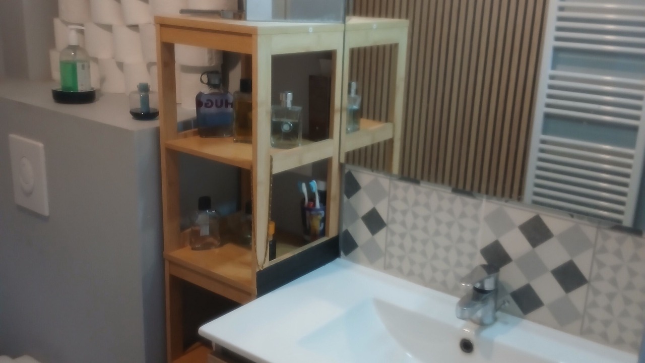 Photo of Bathroom in Salernes